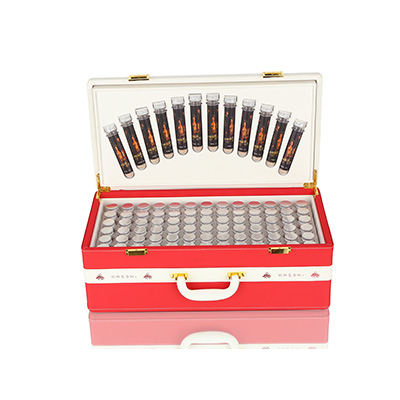 汉阴产后卵巢回春套